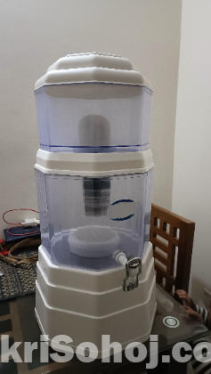 Water Filter